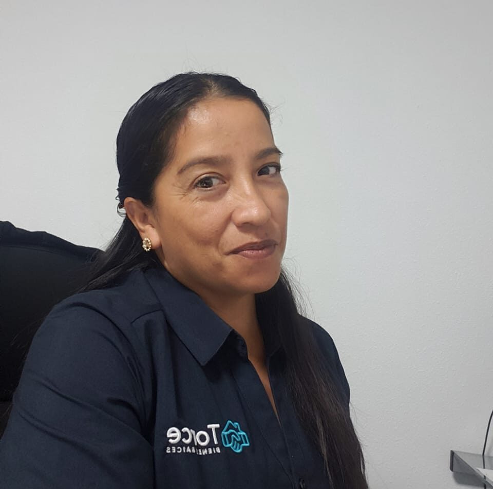 Ruth Pérez